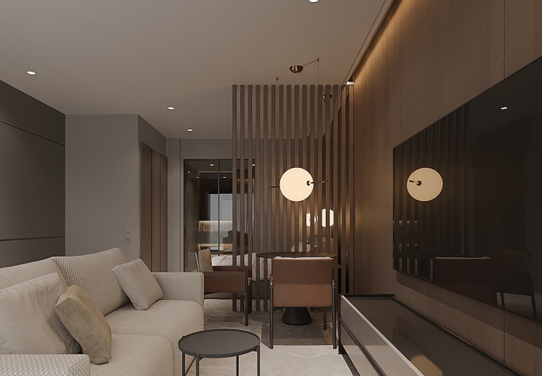 Nouvelle construction - Apartment -
Torrevieja