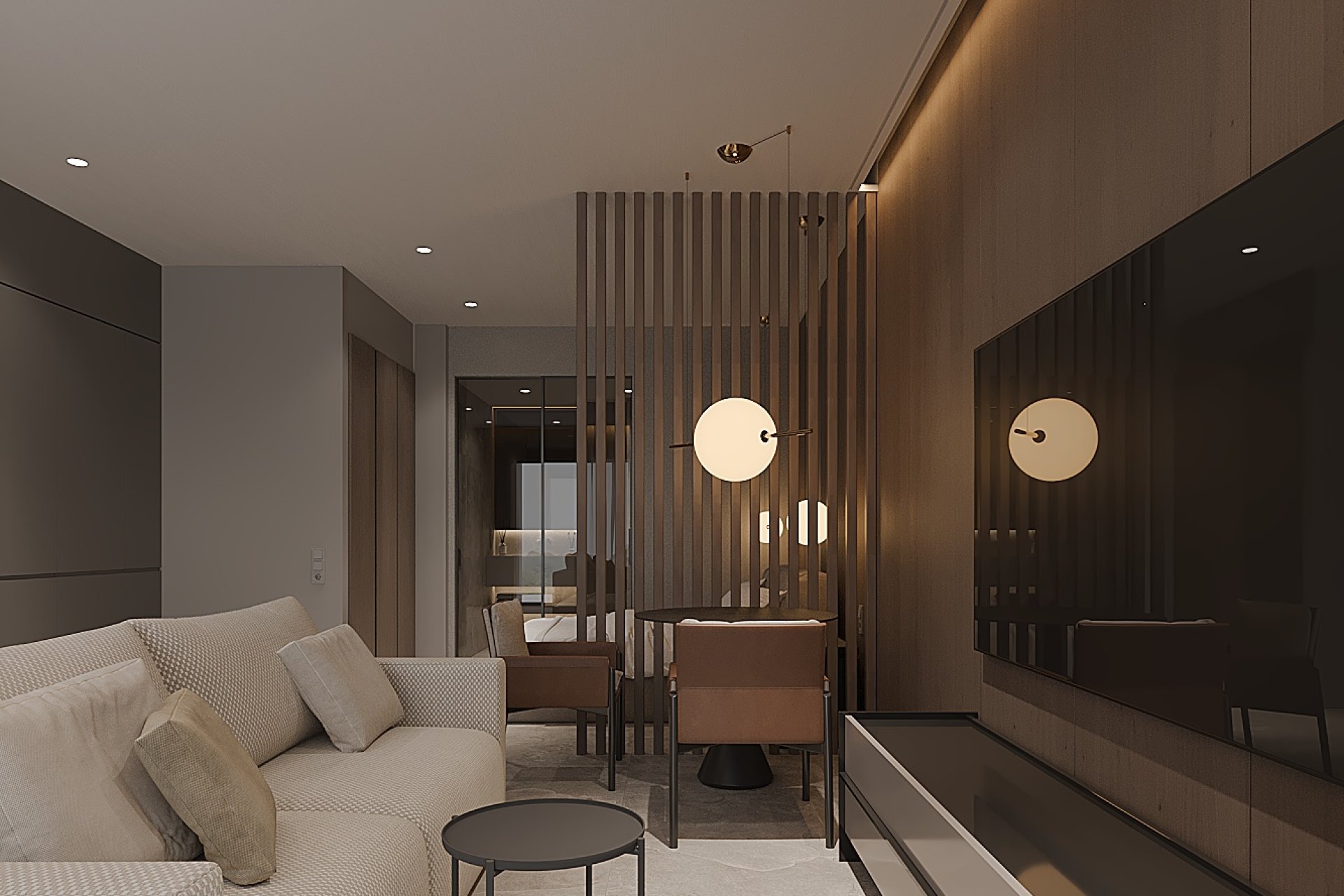 Nouvelle construction - Apartment -
Torrevieja