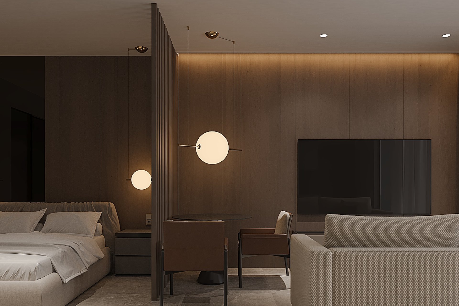 Nouvelle construction - Apartment -
Torrevieja