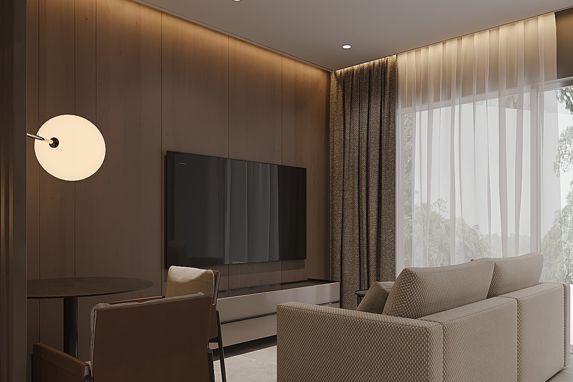 Nouvelle construction - Apartment -
Torrevieja