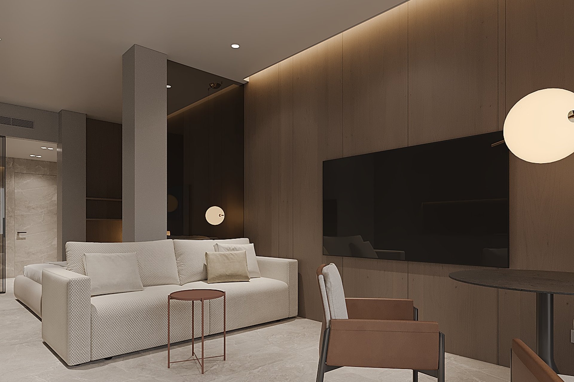 Nouvelle construction - Apartment -
Torrevieja