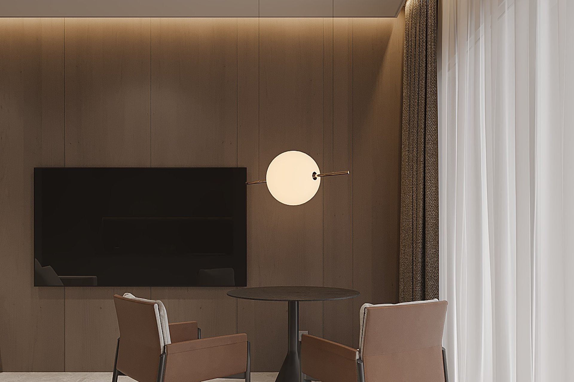 Nouvelle construction - Apartment -
Torrevieja