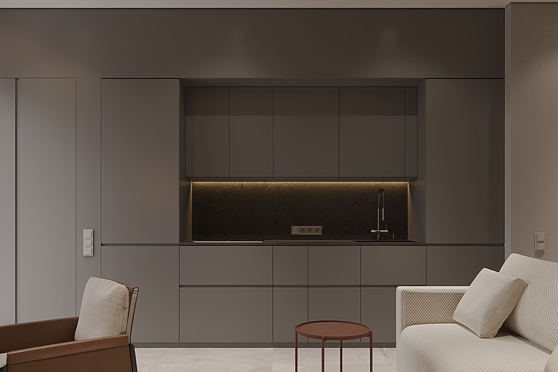 Nouvelle construction - Apartment -
Torrevieja