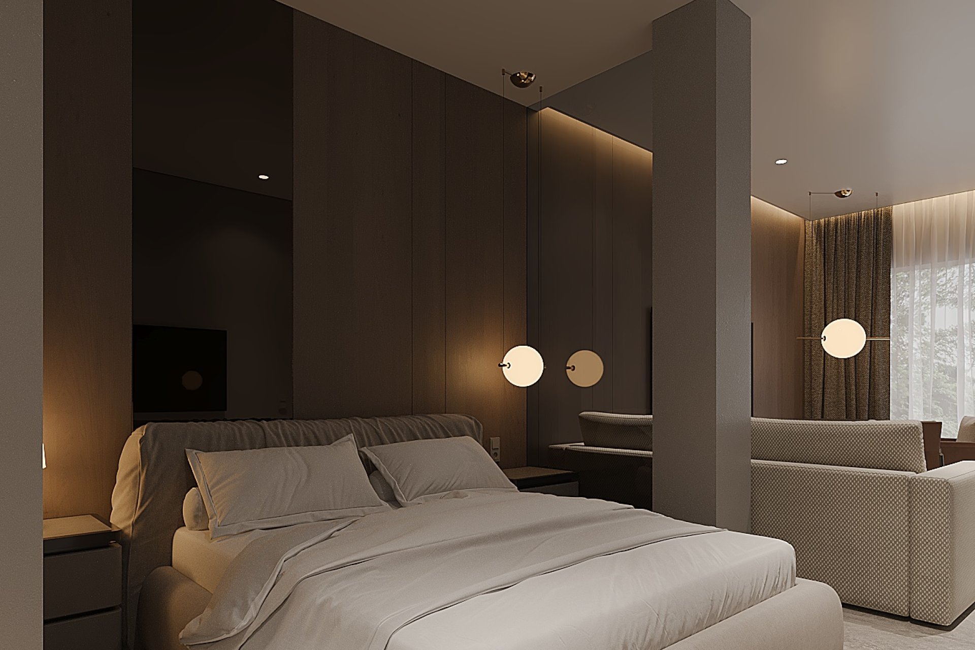 Nouvelle construction - Apartment -
Torrevieja