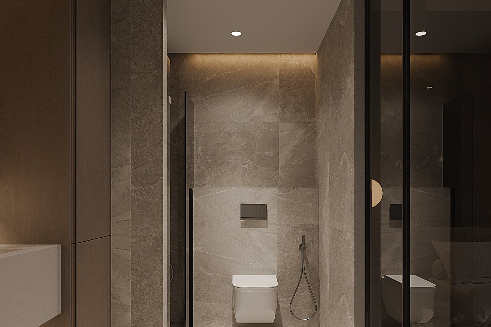 Nouvelle construction - Apartment -
Torrevieja