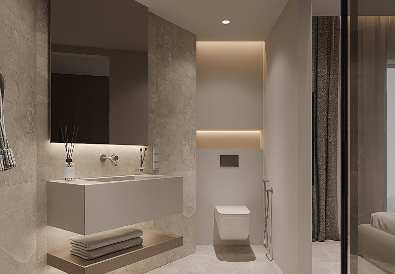 Nouvelle construction - Apartment -
Torrevieja