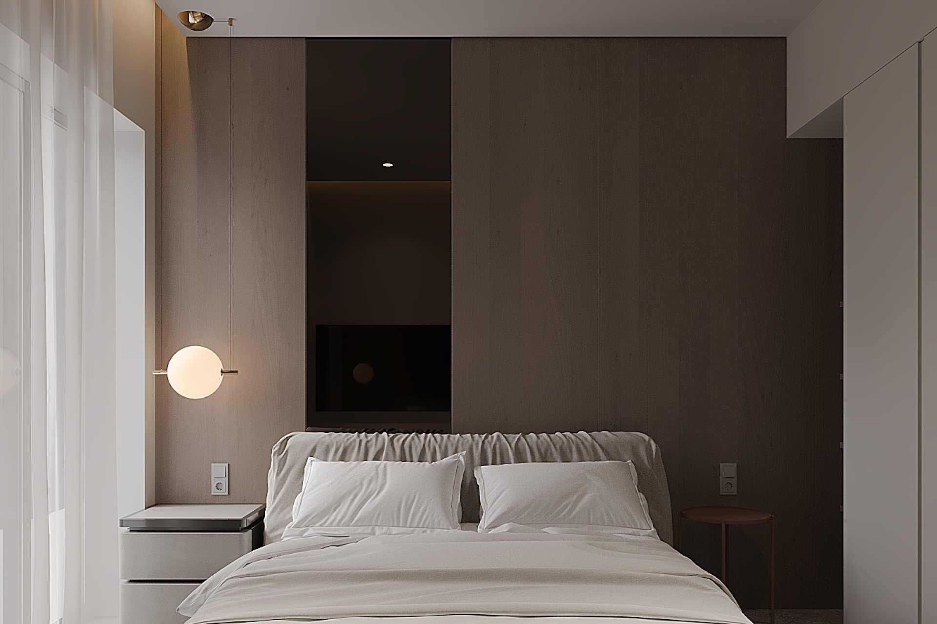 Nouvelle construction - Apartment -
Torrevieja