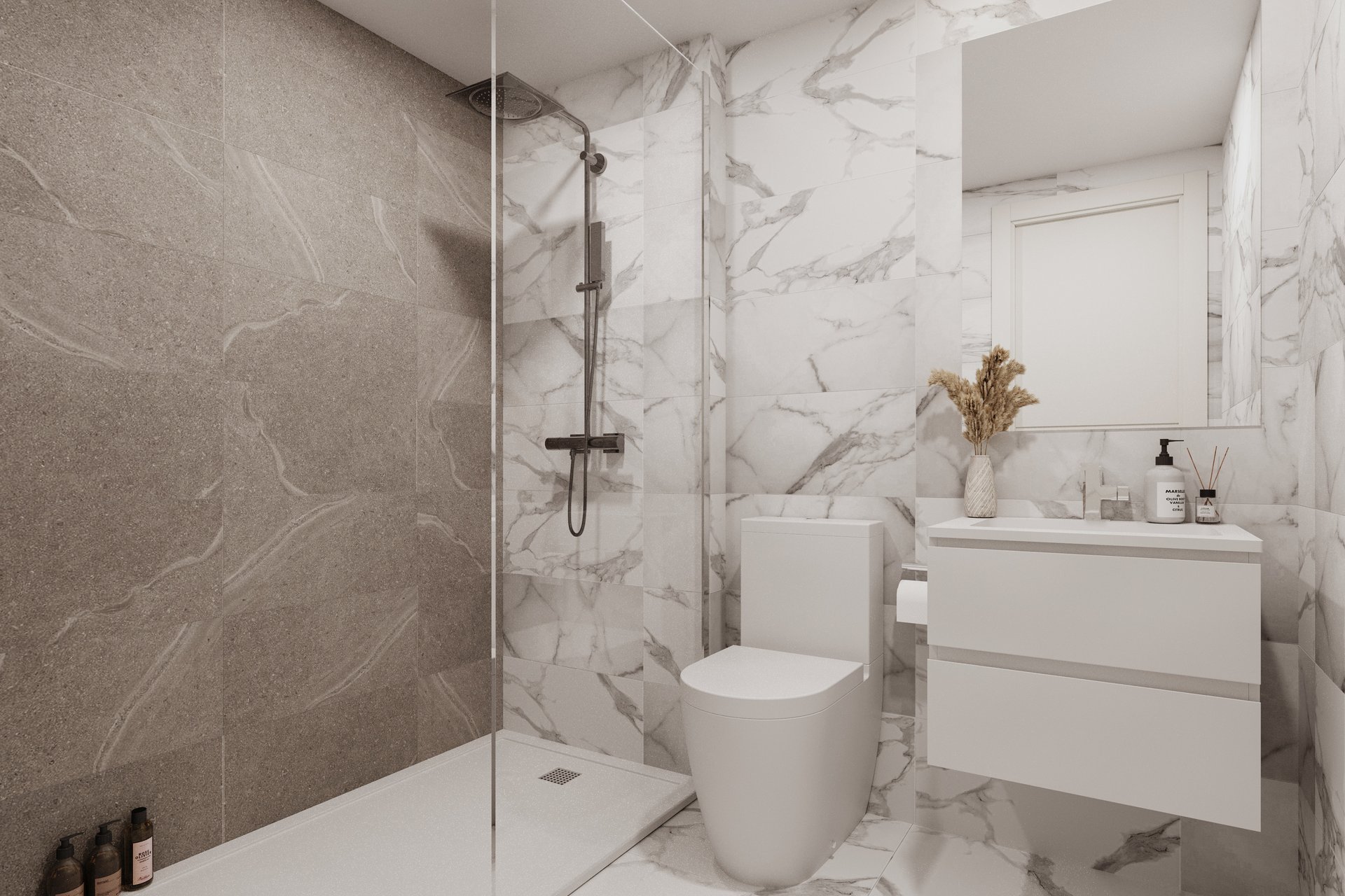 Nouvelle construction - Apartment -
Torrevieja