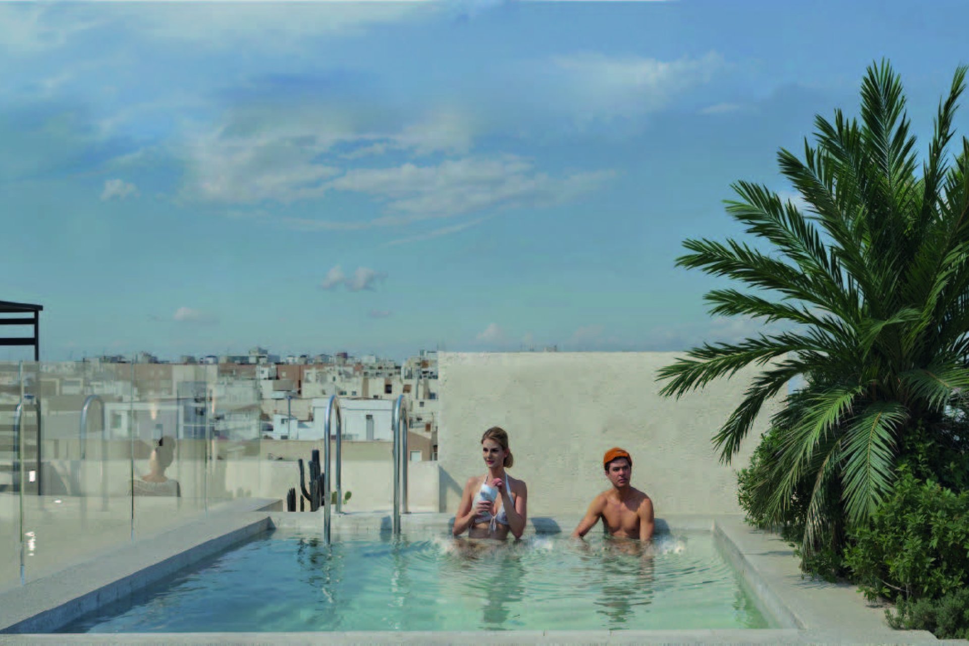 Nouvelle construction - Apartment -
Torrevieja