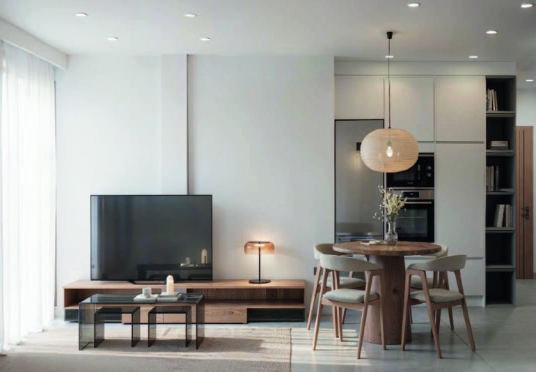 Nouvelle construction - Apartment -
Torrevieja