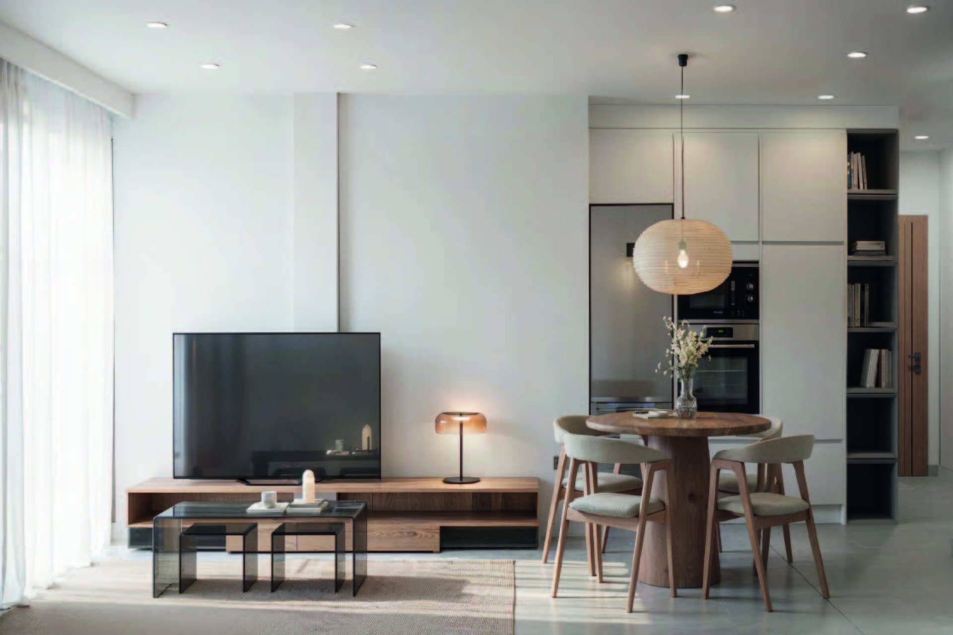 Nouvelle construction - Apartment -
Torrevieja