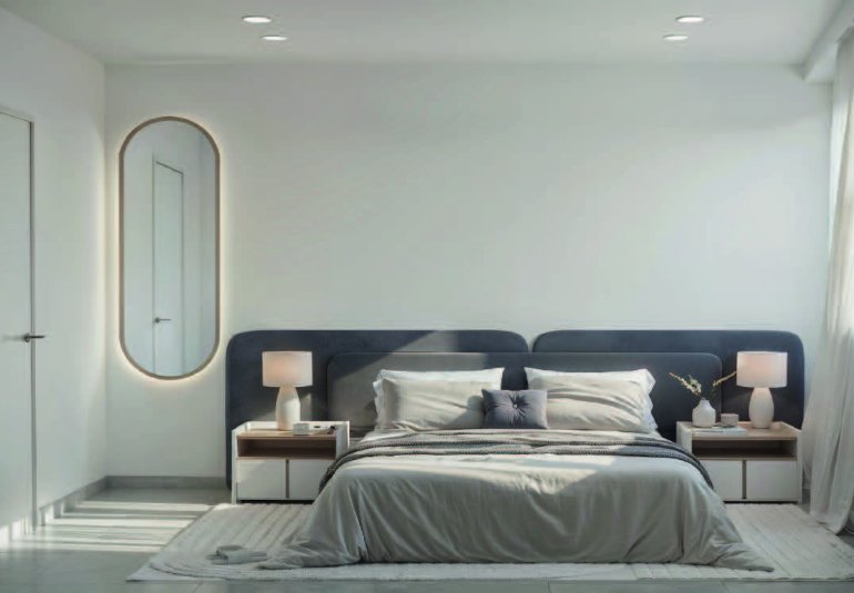 Nouvelle construction - Apartment -
Torrevieja