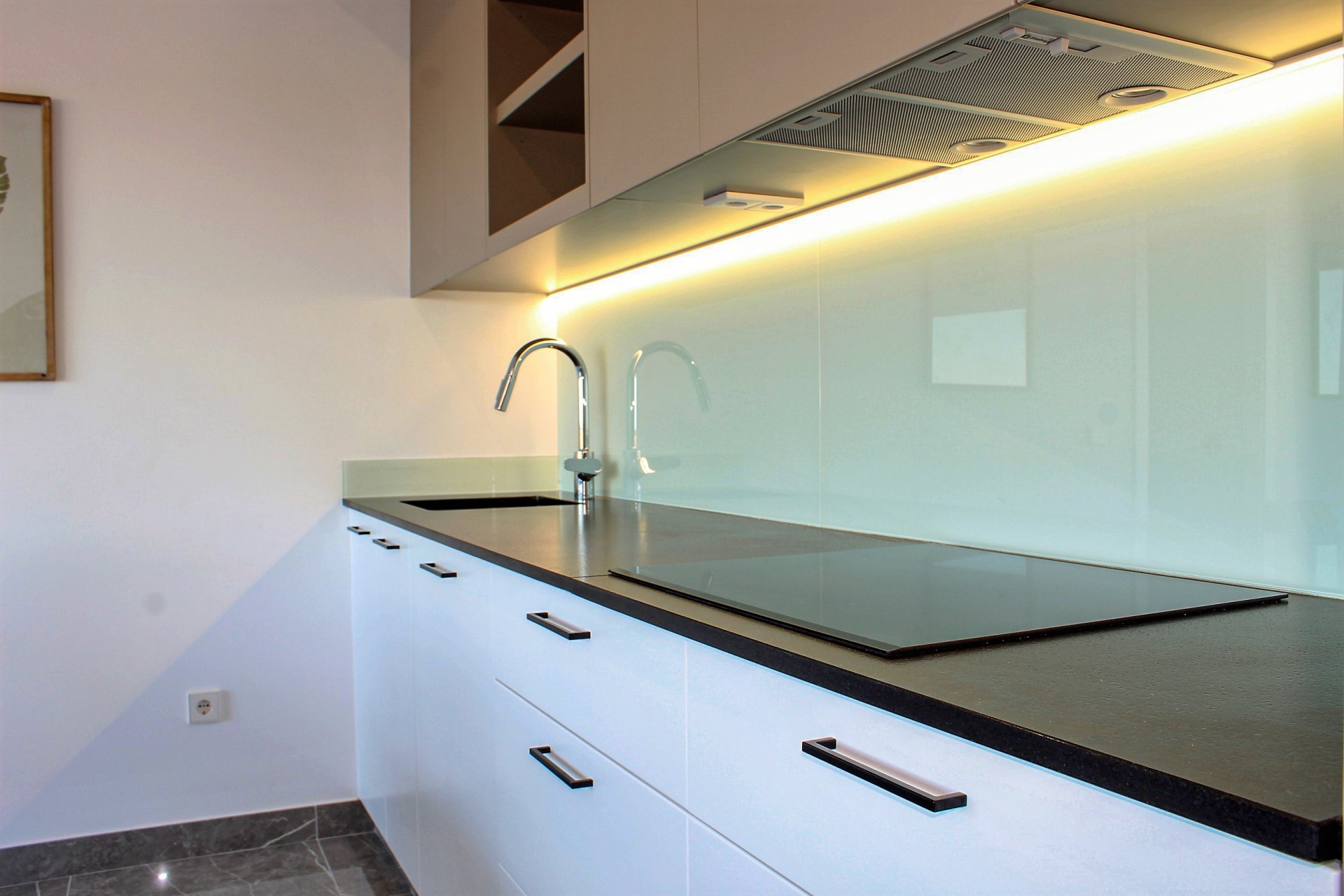 Nouvelle construction - Apartment -
Xeresa