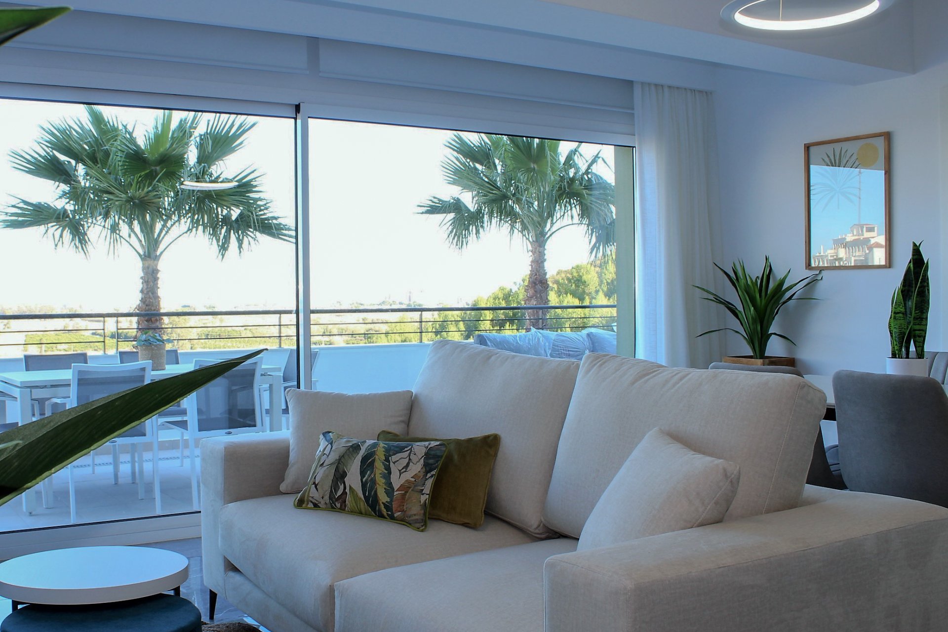 Nouvelle construction - Apartment -
Xeresa