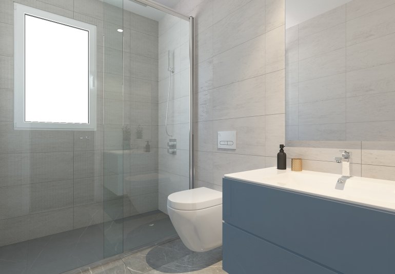 Nouvelle construction - Apartment -
Xeresa