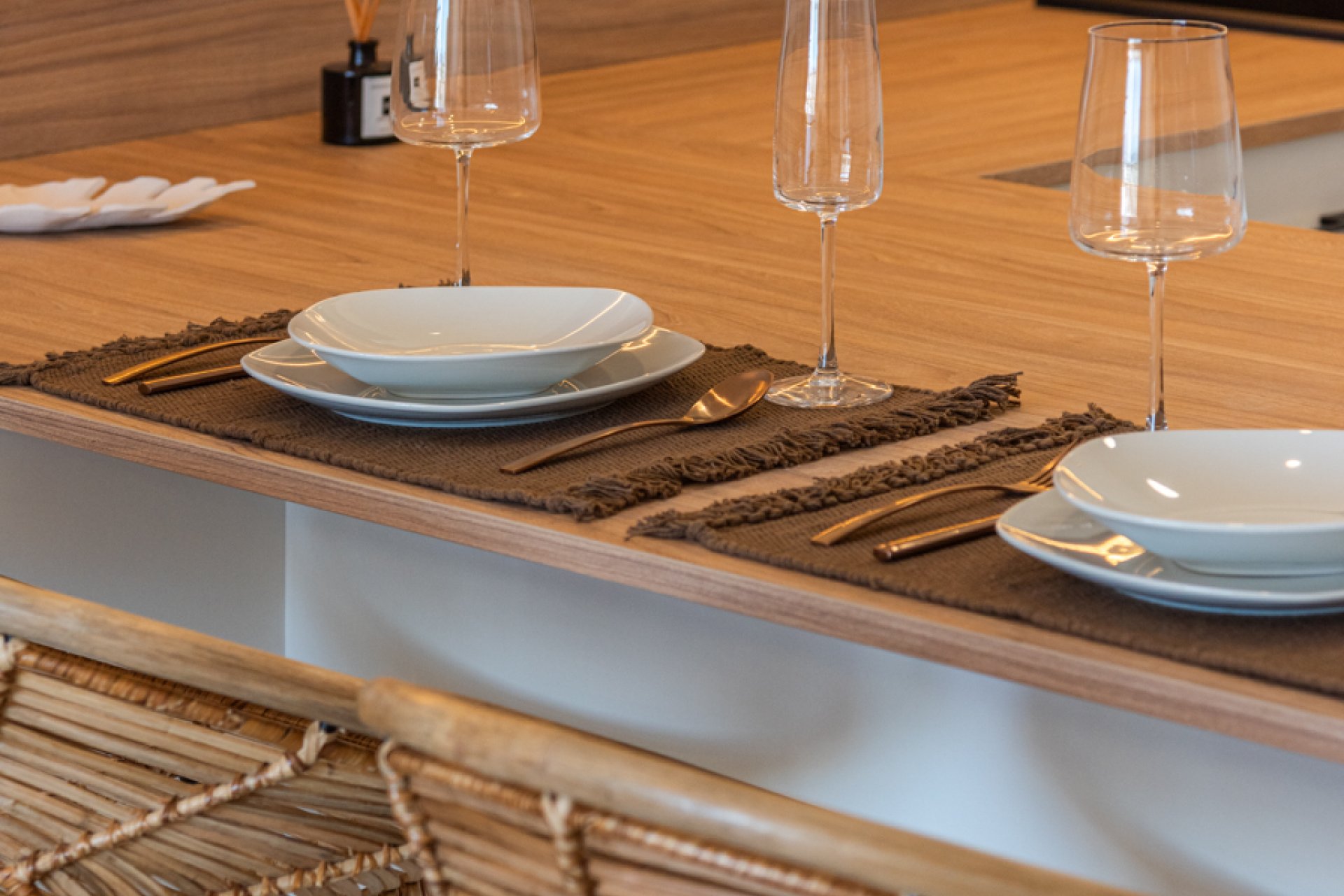 Nouvelle construction - Attique -
Benijofar