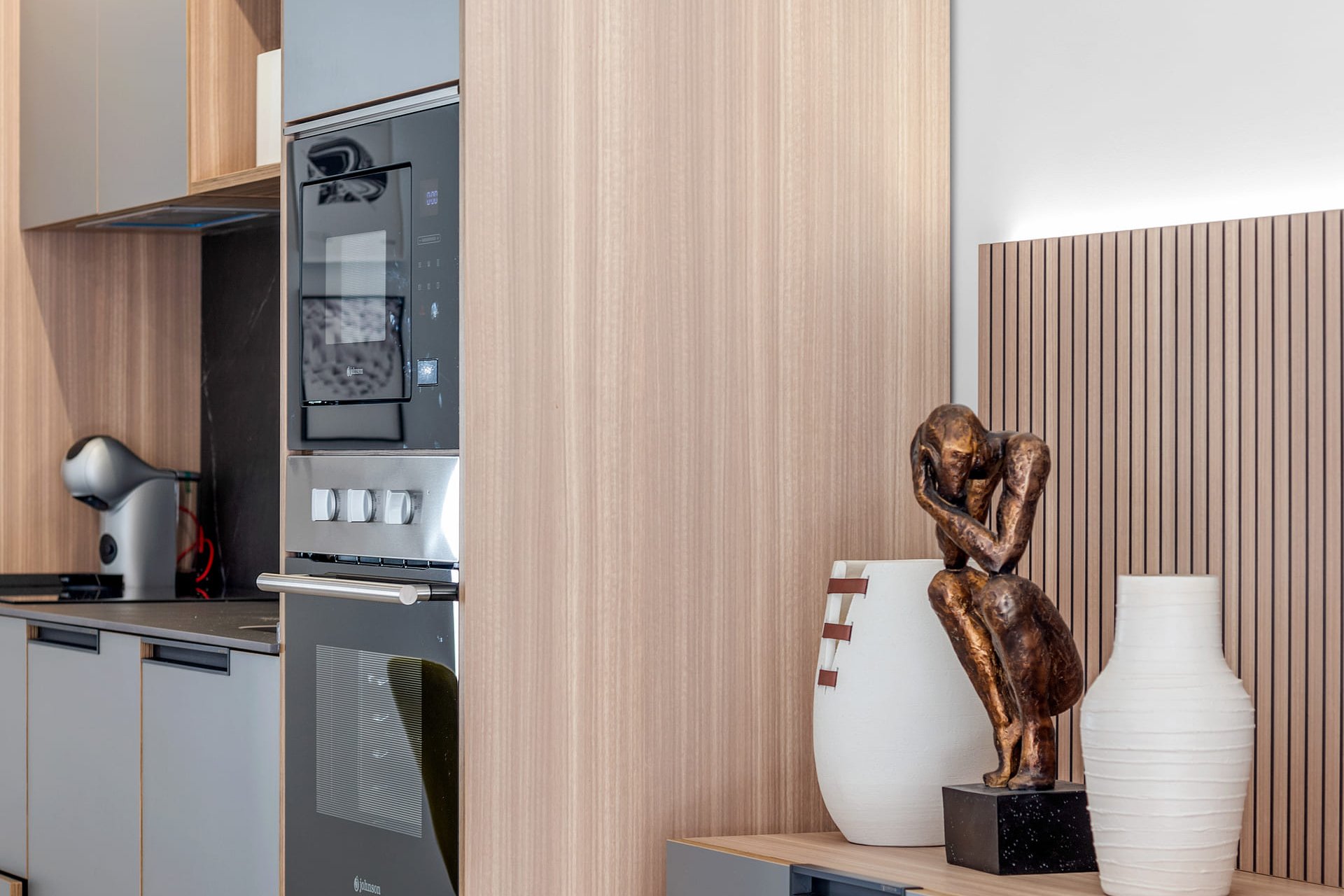 Nouvelle construction - Attique -
Guardamar del Segura