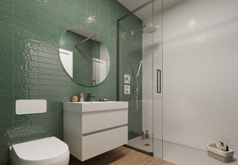 Nouvelle construction - Attique -
Mutxamel