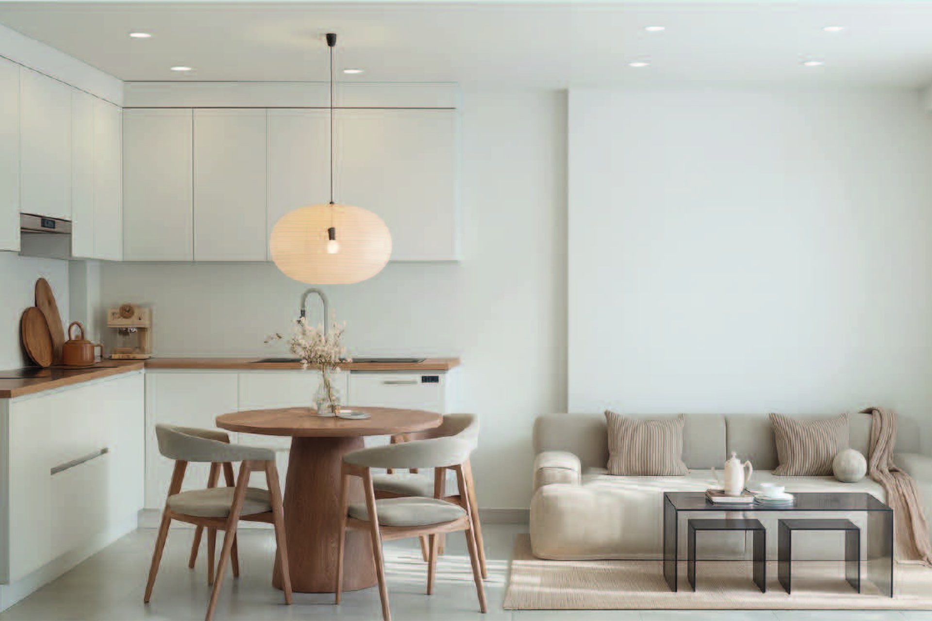 Nouvelle construction - Attique -
Torrevieja