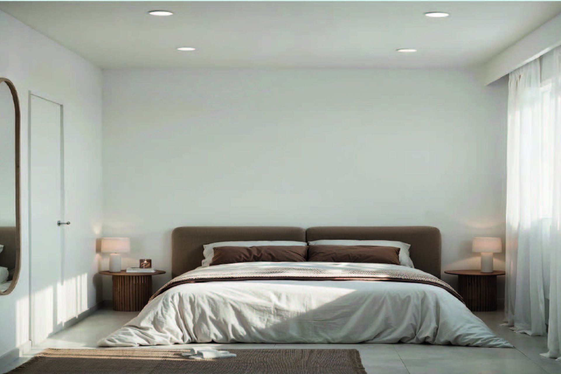 Nouvelle construction - Attique -
Torrevieja