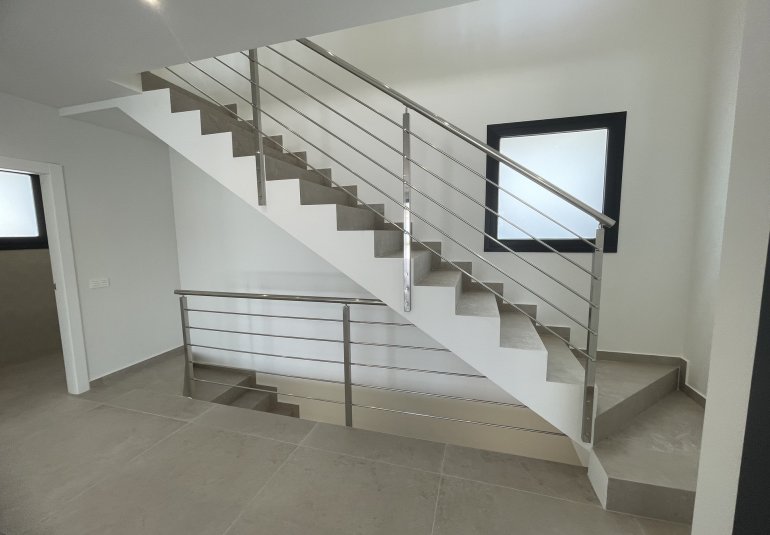 Nouvelle construction - detached -
Ciudad Quesada