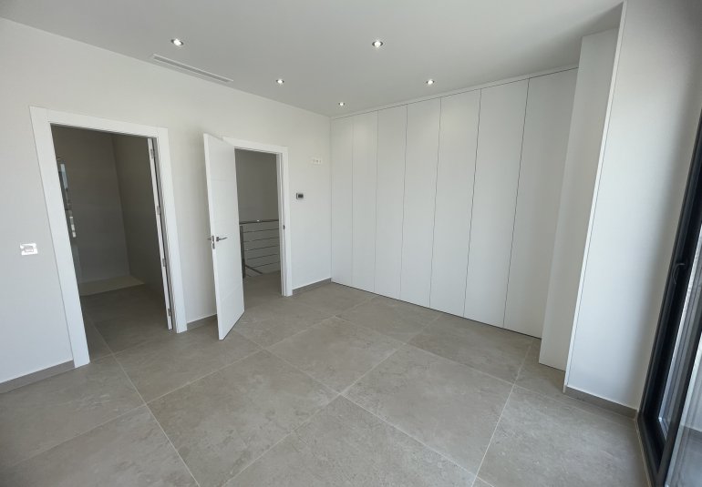 Nouvelle construction - detached -
Ciudad Quesada