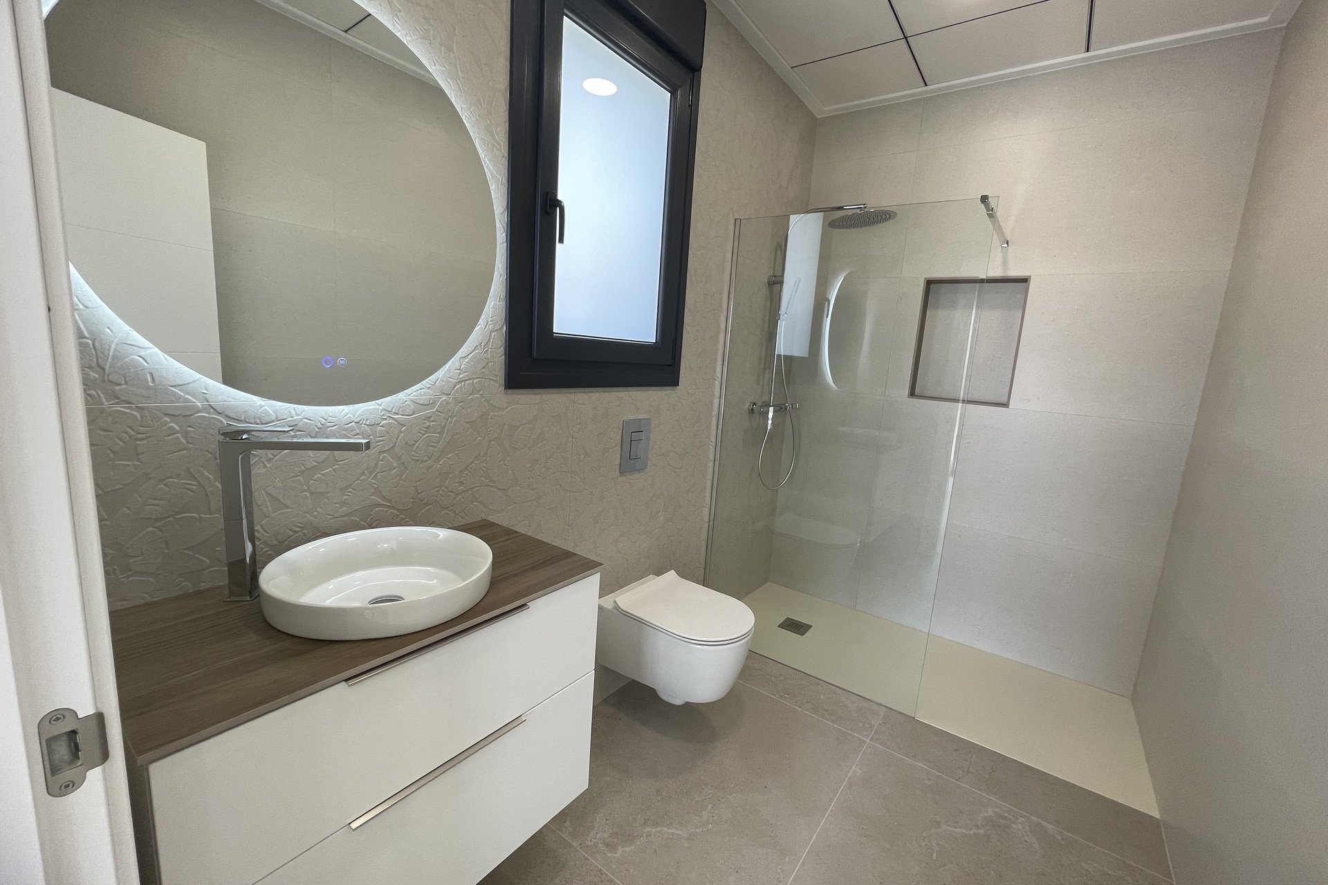 Nouvelle construction - detached -
Ciudad Quesada