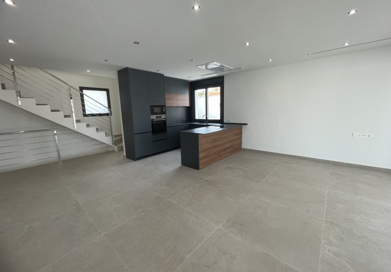 Nouvelle construction - detached -
Ciudad Quesada