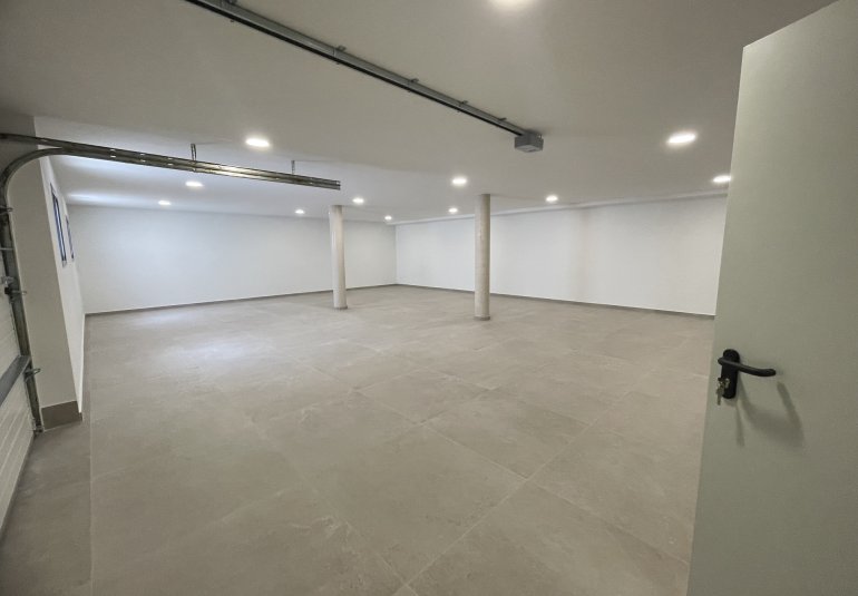 Nouvelle construction - detached -
Ciudad Quesada