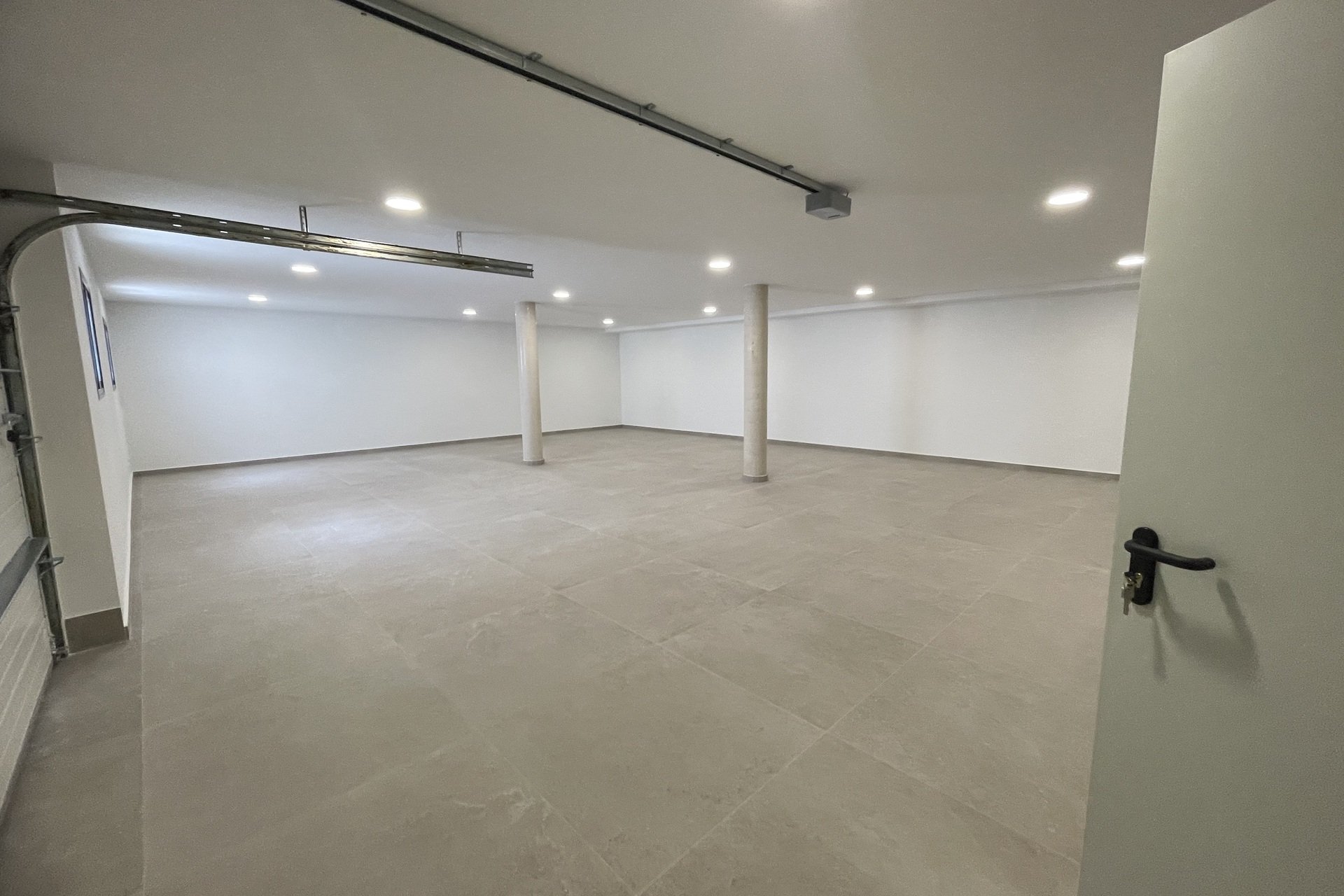 Nouvelle construction - detached -
Ciudad Quesada