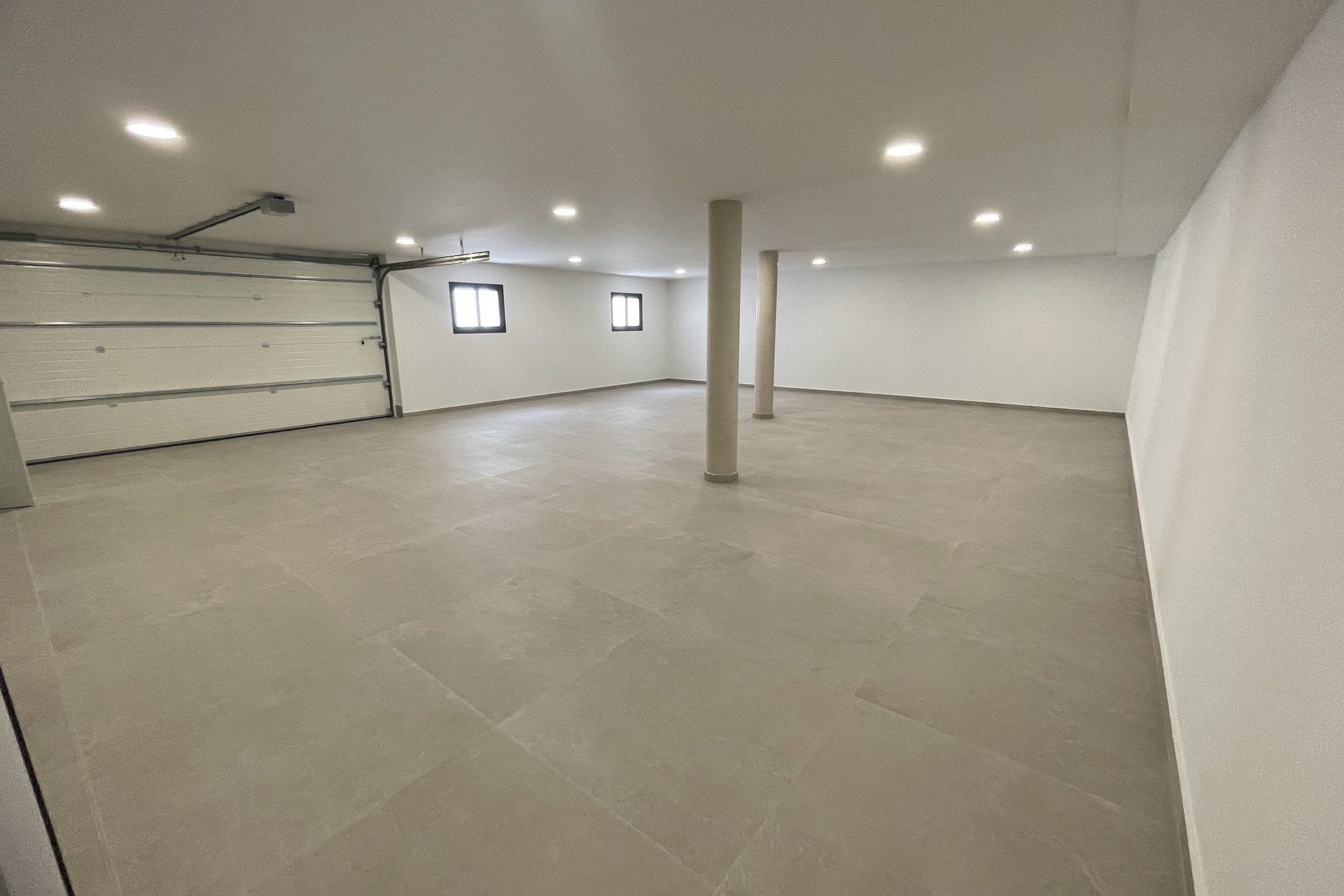 Nouvelle construction - detached -
Ciudad Quesada