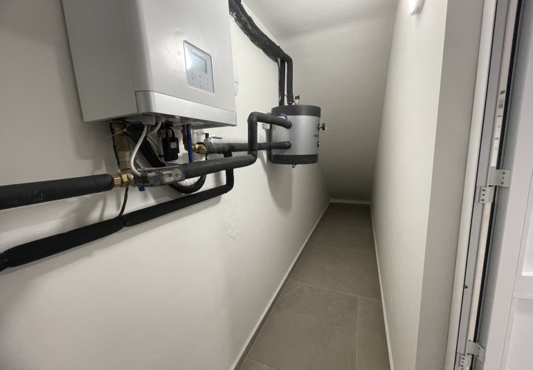 Nouvelle construction - detached -
Ciudad Quesada