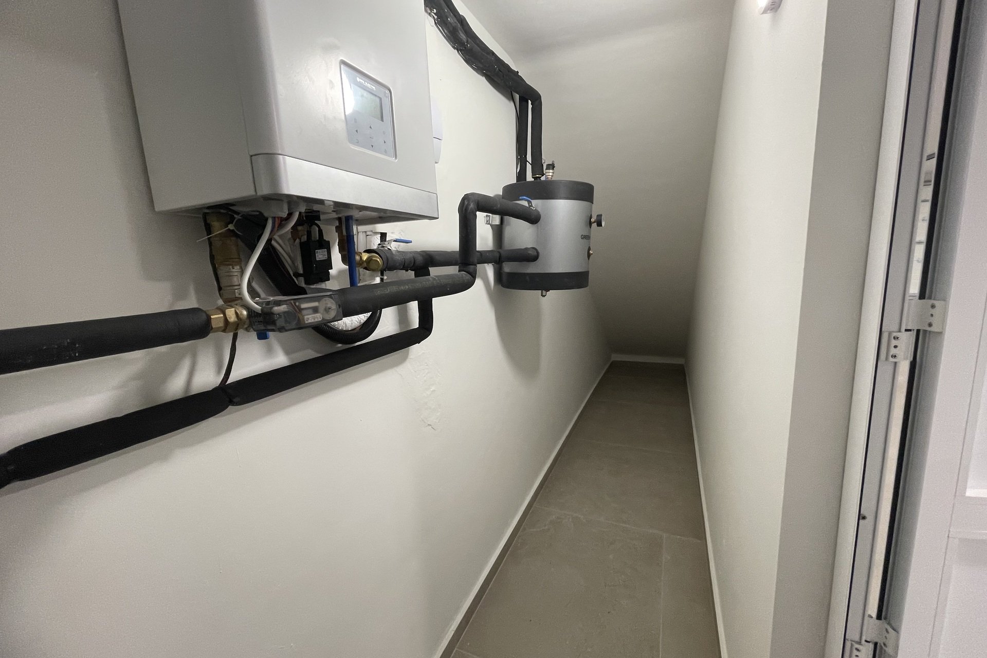 Nouvelle construction - detached -
Ciudad Quesada