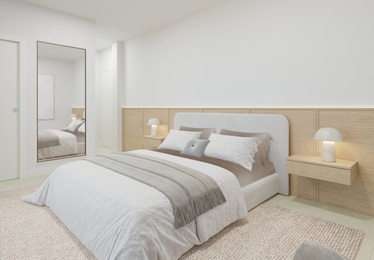 Nouvelle construction - detached -
Ciudad Quesada