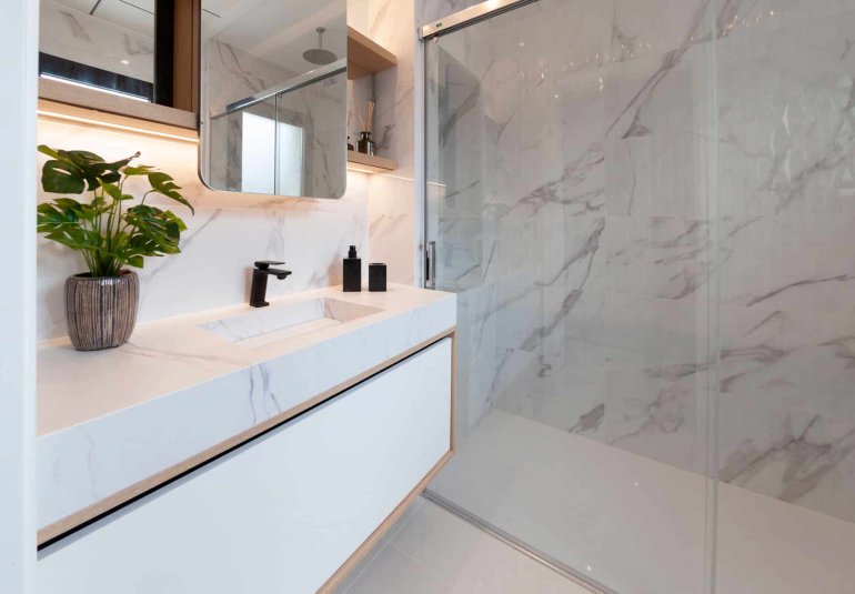 Nouvelle construction - detached -
Ciudad Quesada