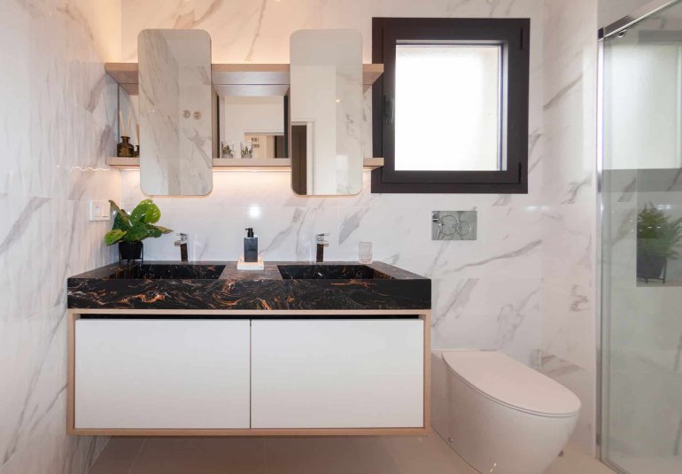 Nouvelle construction - detached -
Ciudad Quesada