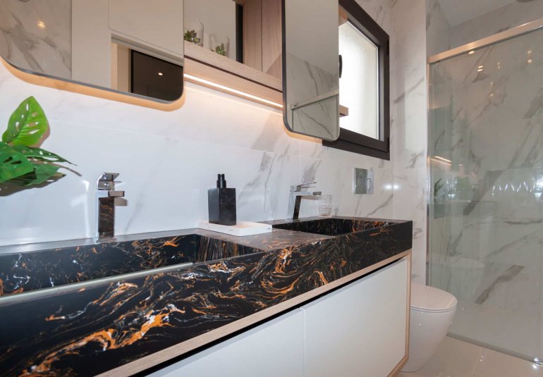 Nouvelle construction - detached -
Ciudad Quesada