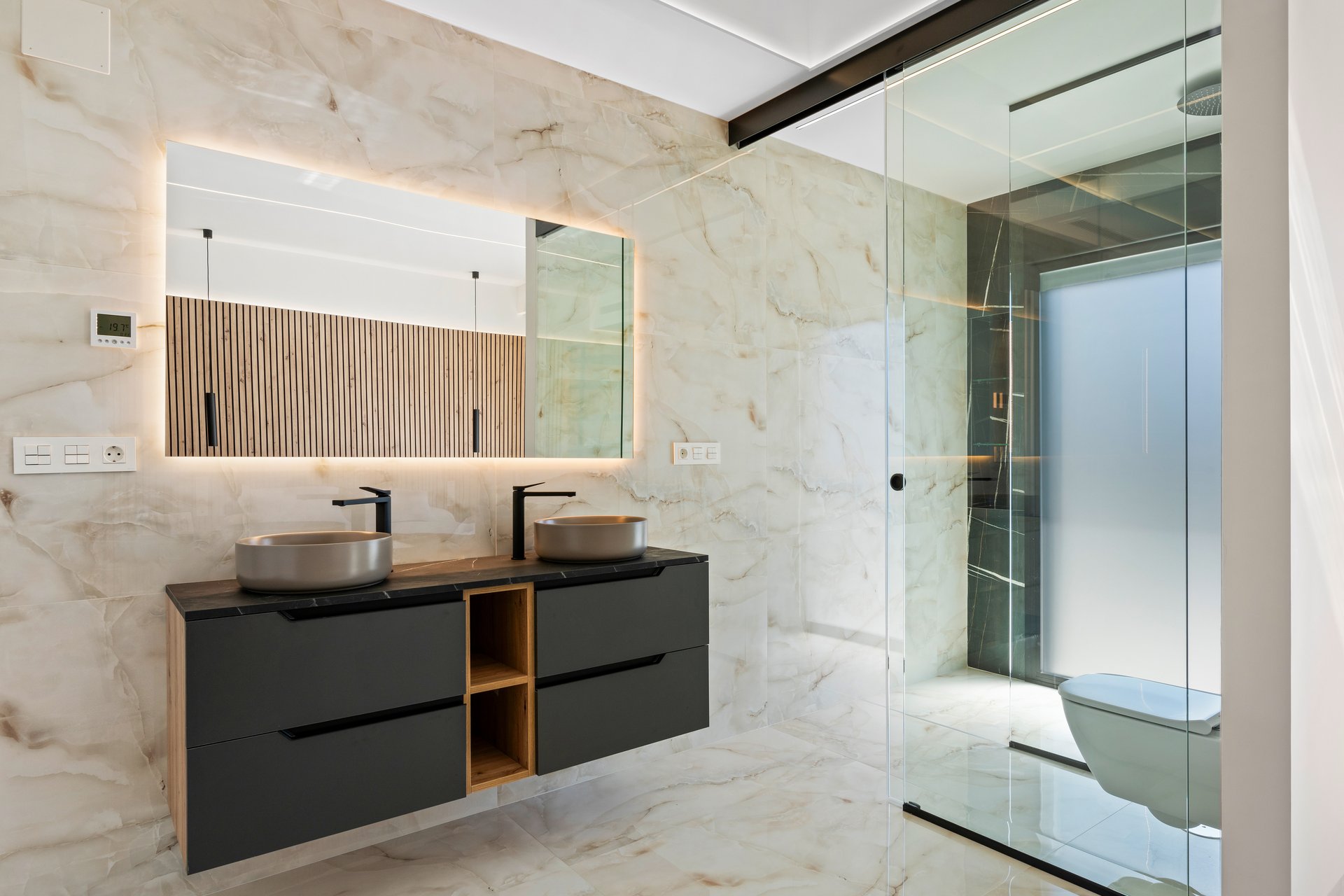 Nouvelle construction - detached -
La Finca Golf