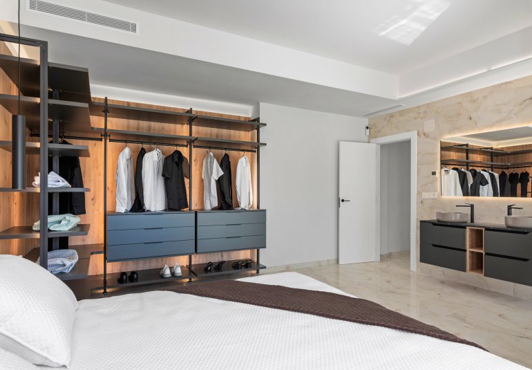 Nouvelle construction - detached -
La Finca Golf