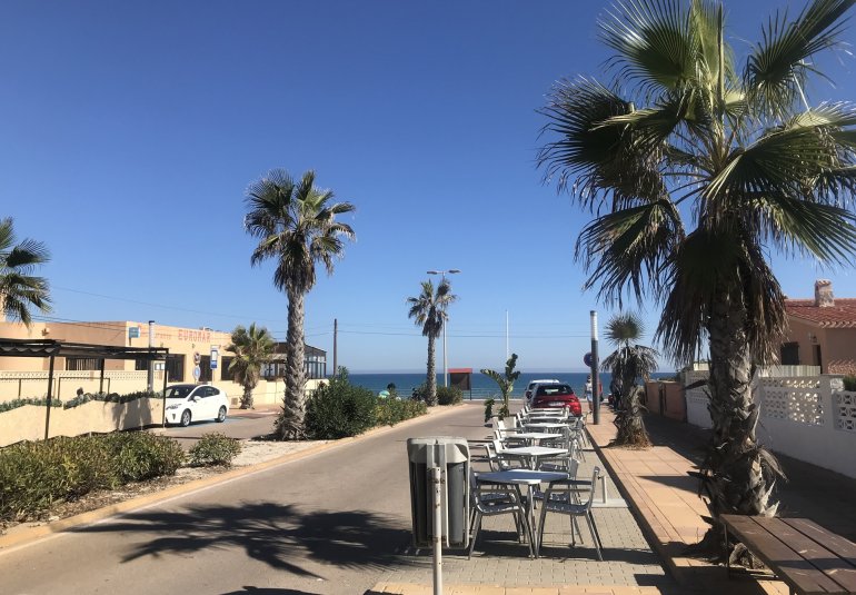 Nouvelle construction - detached -
La Mata