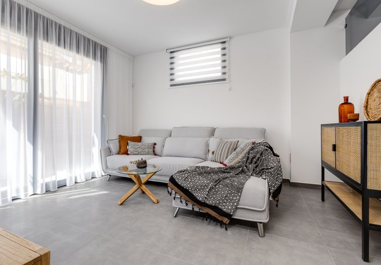 Nouvelle construction - detached -
La Mata