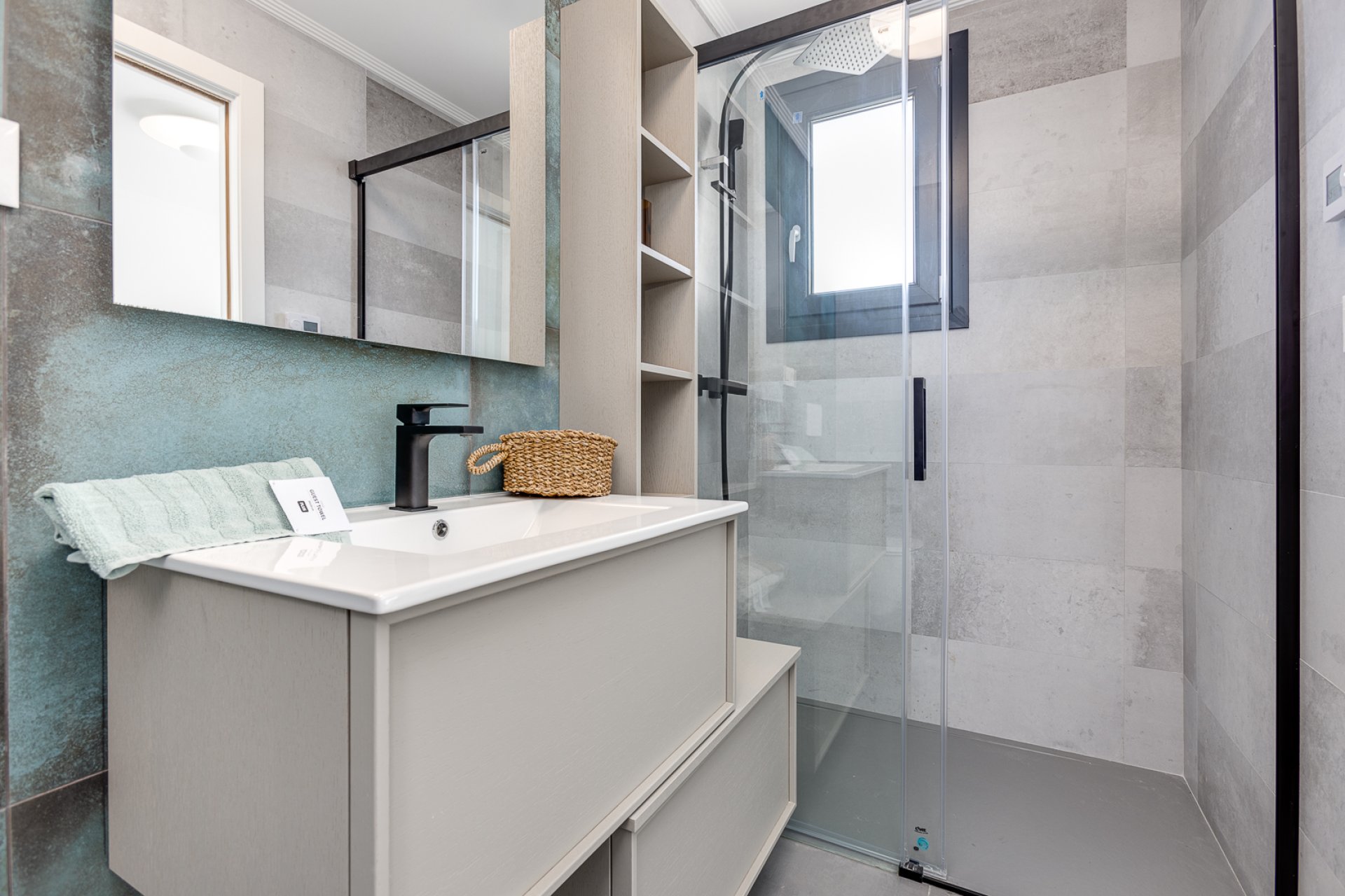 Nouvelle construction - detached -
La Mata