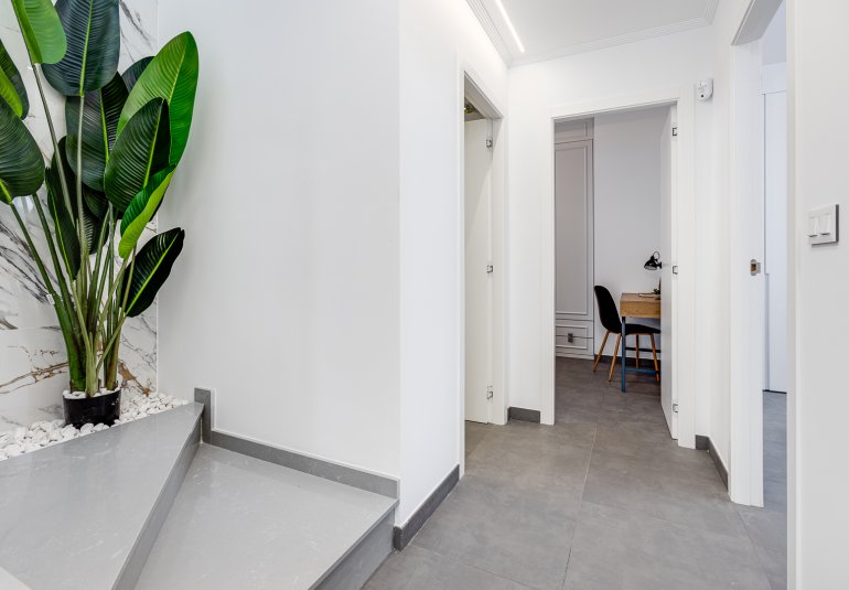 Nouvelle construction - detached -
La Mata