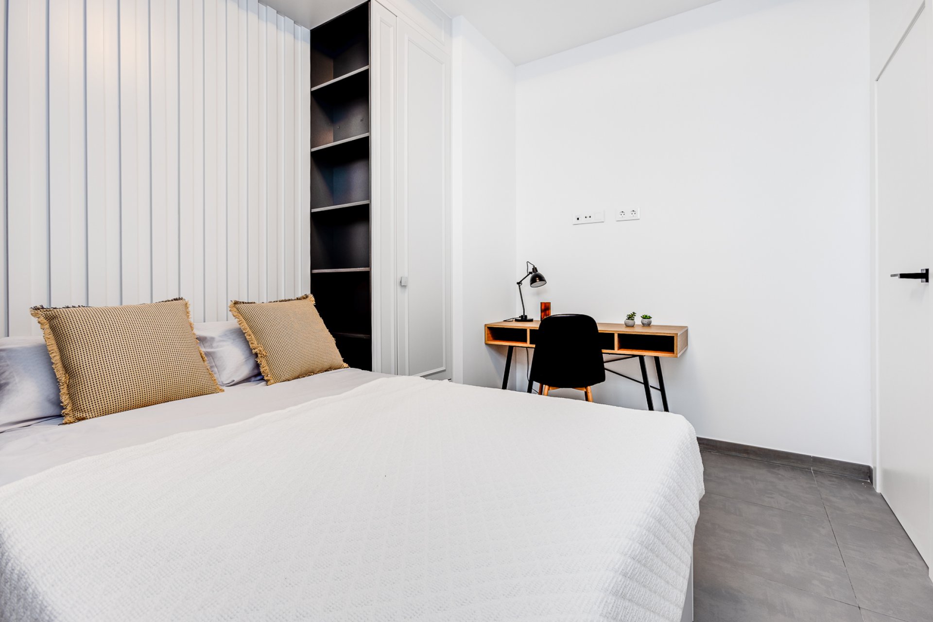 Nouvelle construction - detached -
La Mata