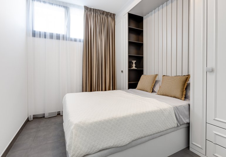 Nouvelle construction - detached -
La Mata