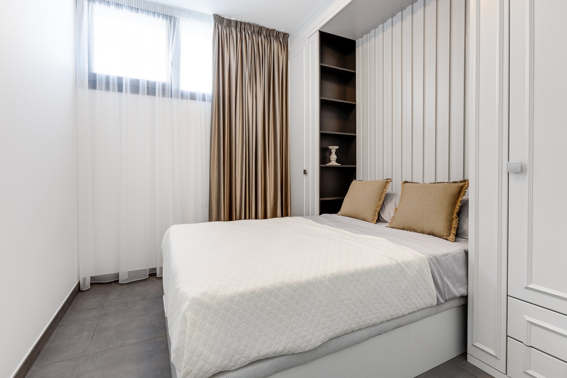 Nouvelle construction - detached -
La Mata