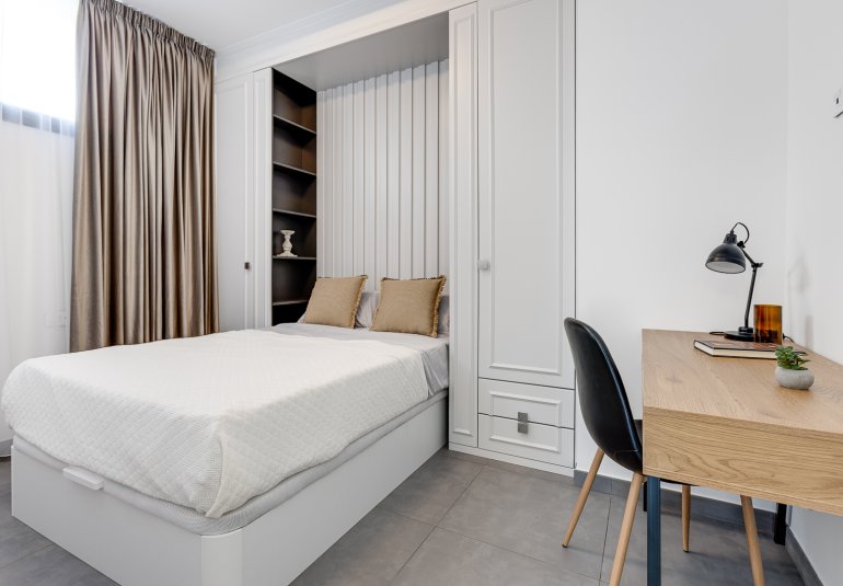 Nouvelle construction - detached -
La Mata