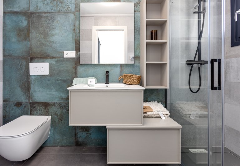 Nouvelle construction - detached -
La Mata