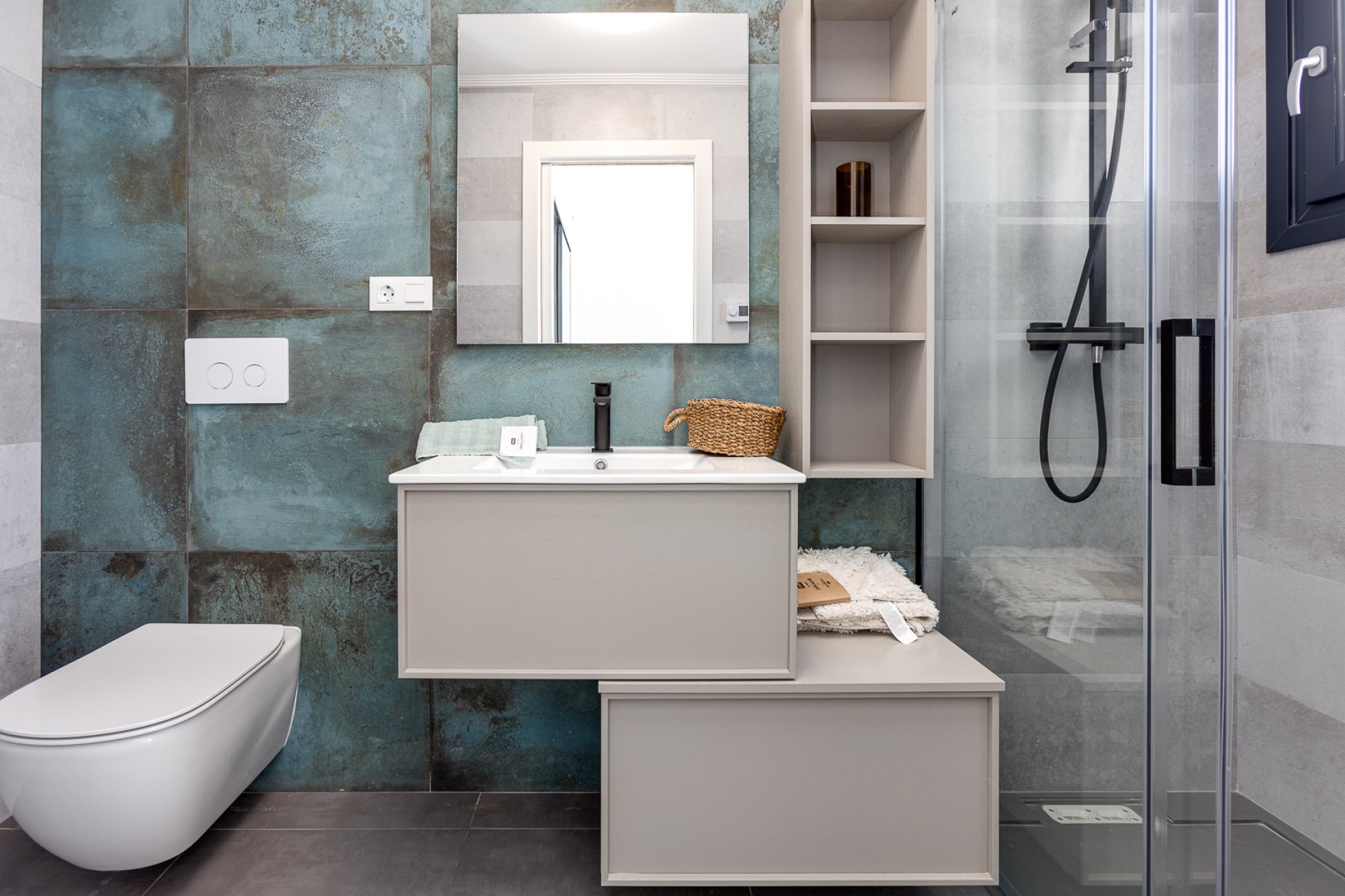 Nouvelle construction - detached -
La Mata