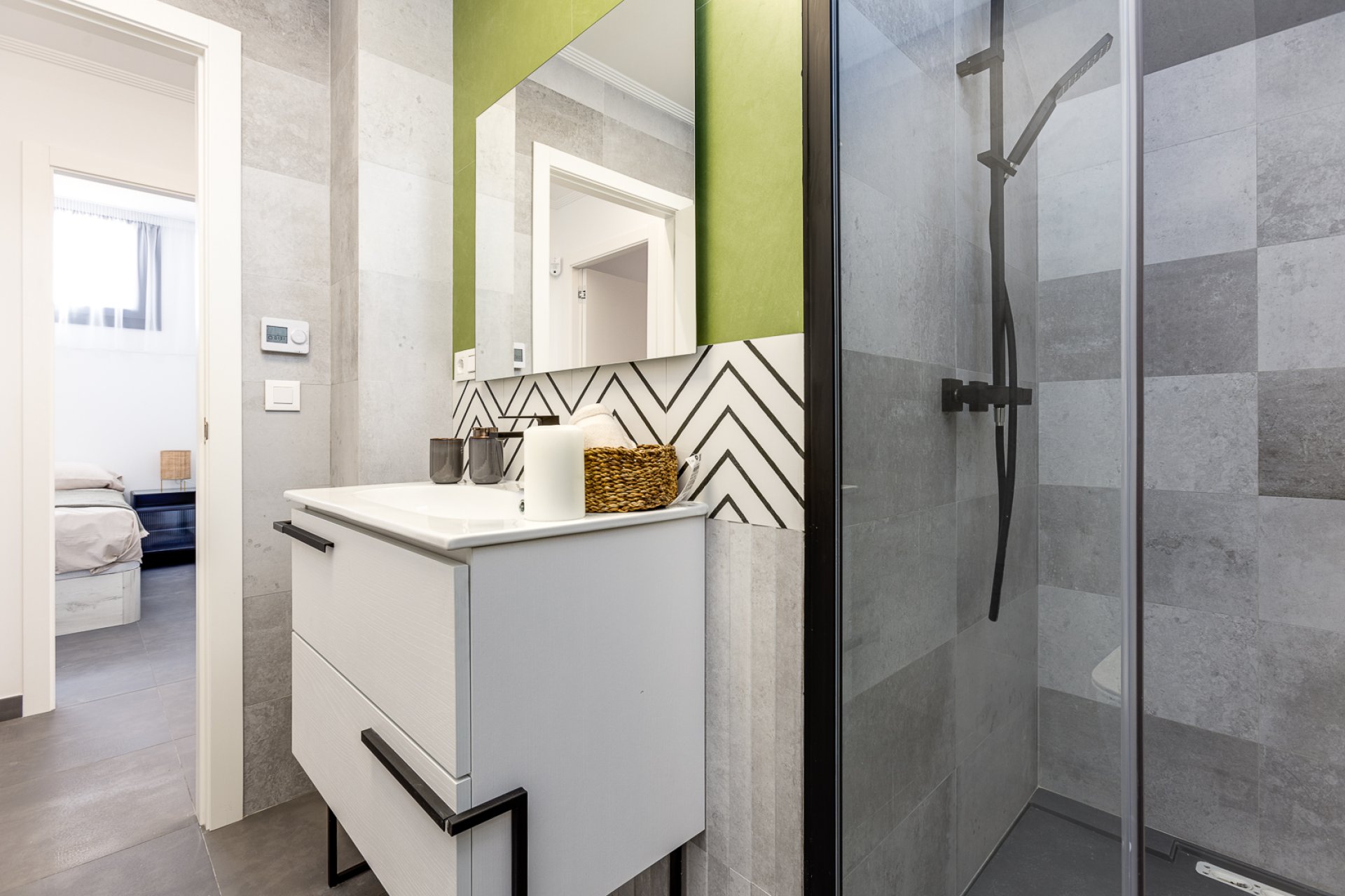 Nouvelle construction - detached -
La Mata